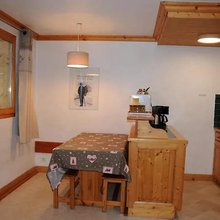 Apartment 2 Pieces - 6 Pers. -