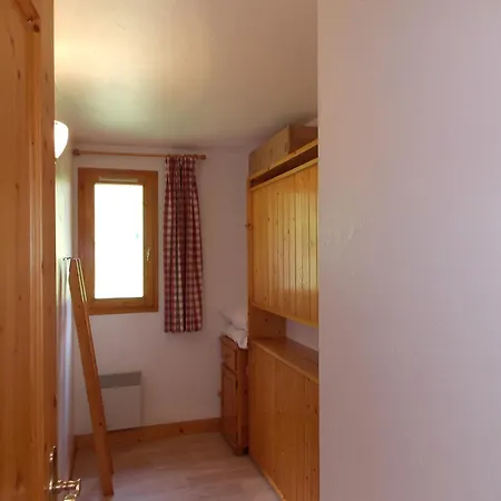 2 Pieces - 6 Pers. - Apartment Pralognan-la-Vanoise